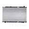 Tyc Tyc Radiator Assembly, 2414 2414 - alternate 7